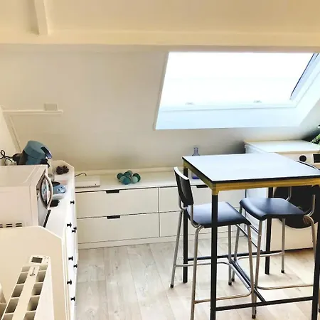 Studio Bord Mer, A 2 Pas De La Place Du Commando Appartamento *